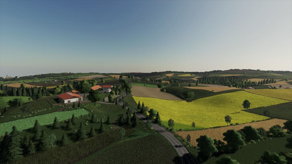 UPPER BAVARIA 5