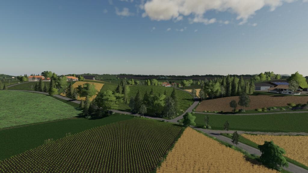 UPPER BAVARIA 2