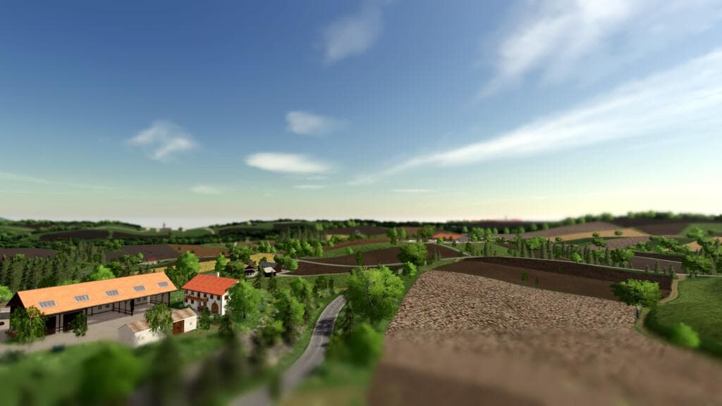 UPPER BAVARIA
