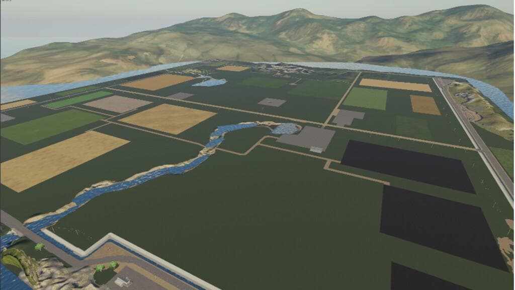 UPPER LAKE FARM 4