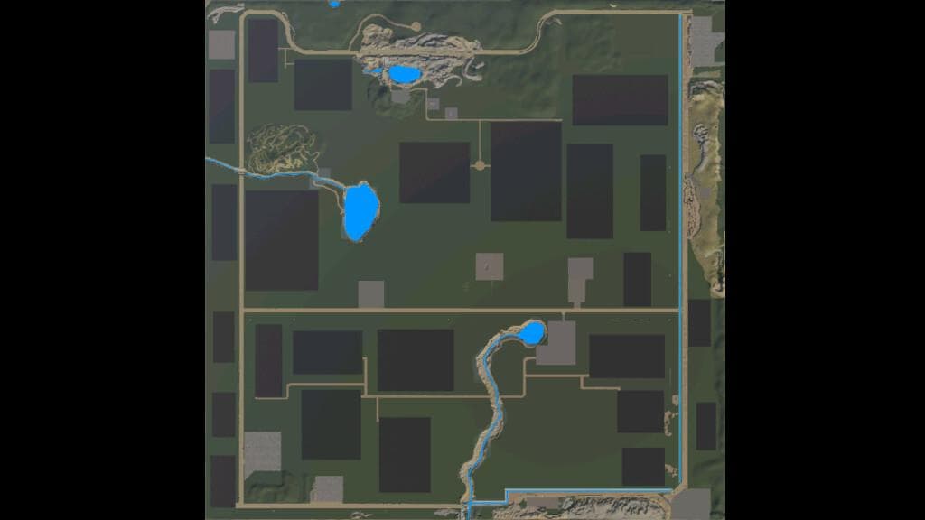 UPPER LAKE FARM 3