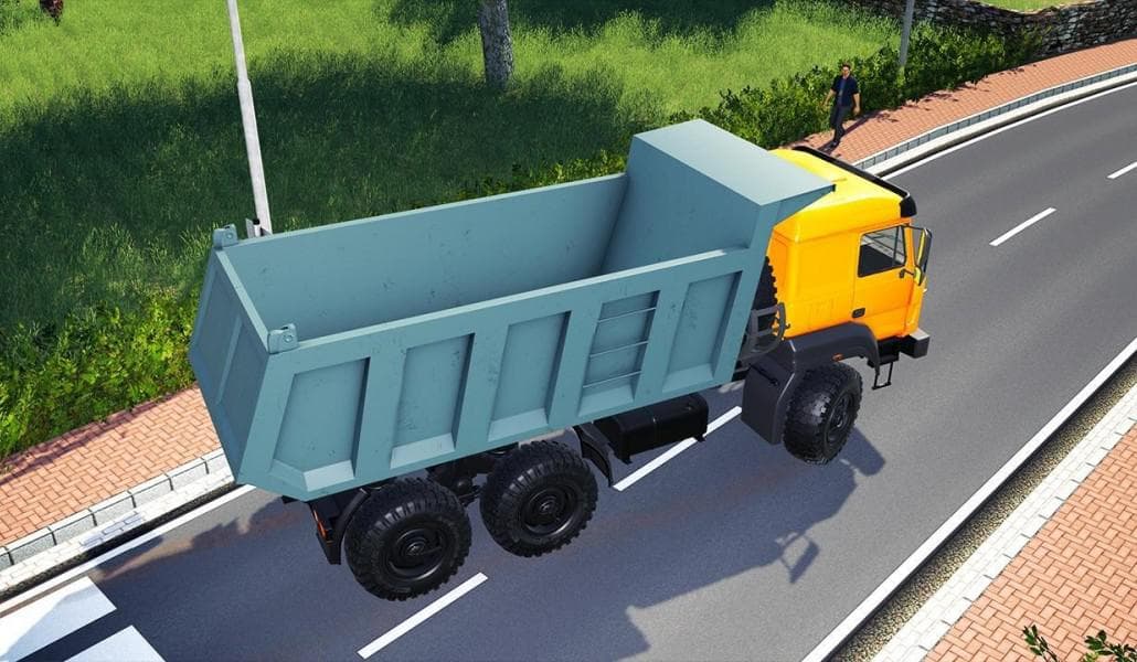 URAL 6370K SOVOK 2