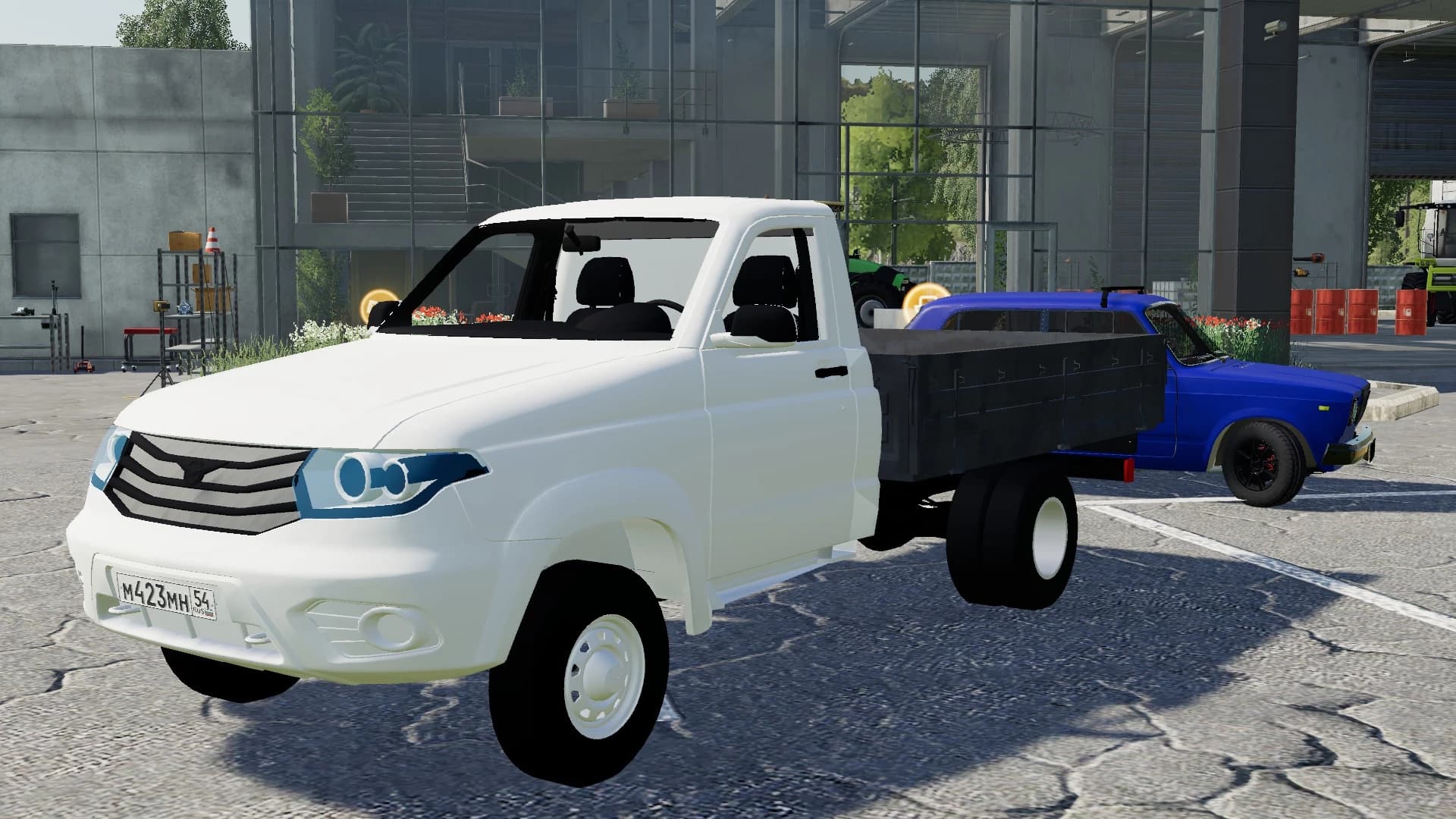 URAL BORT