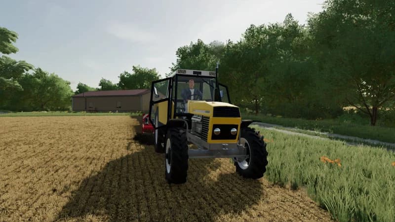 URSUS 1204-1614 PACK 2