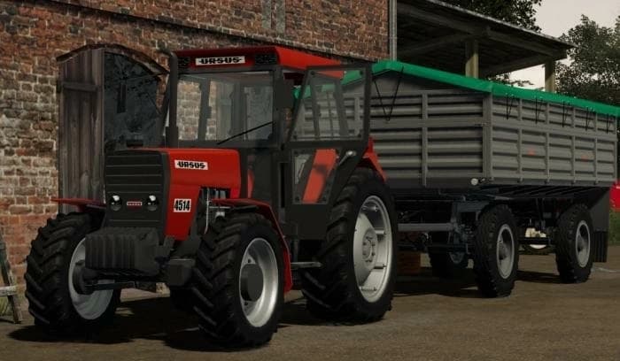 URSUS 4514-5314 BY INCH20