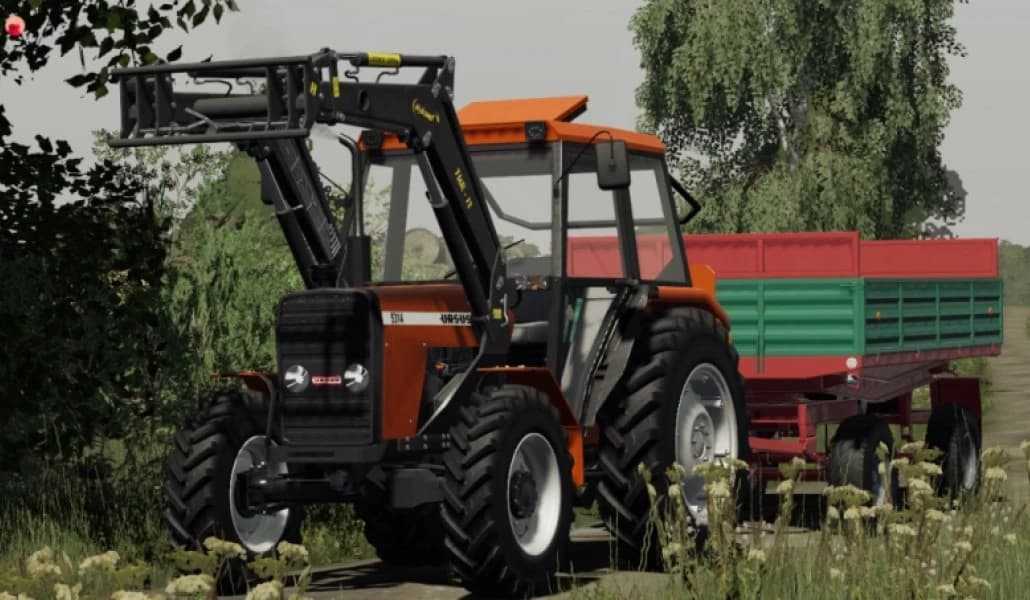 URSUS 4514