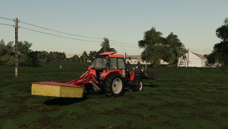 URSUS 4514