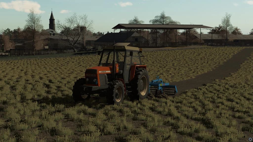 URSUS 4CYL PACK FULL SOUNDS PACK (PREFAB) 3