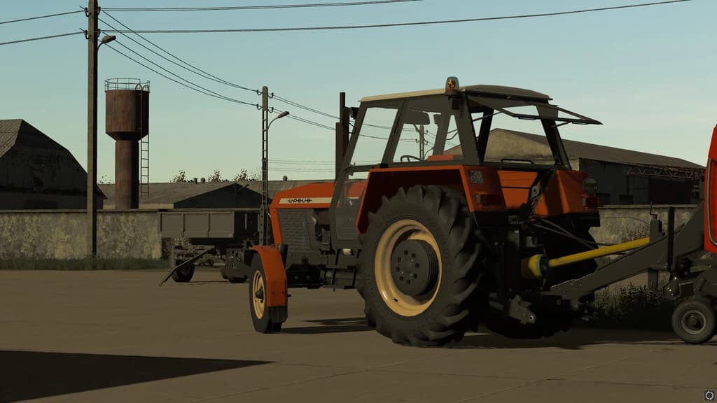 URSUS 4CYL PACK FULL SOUNDS PACK (PREFAB) 2