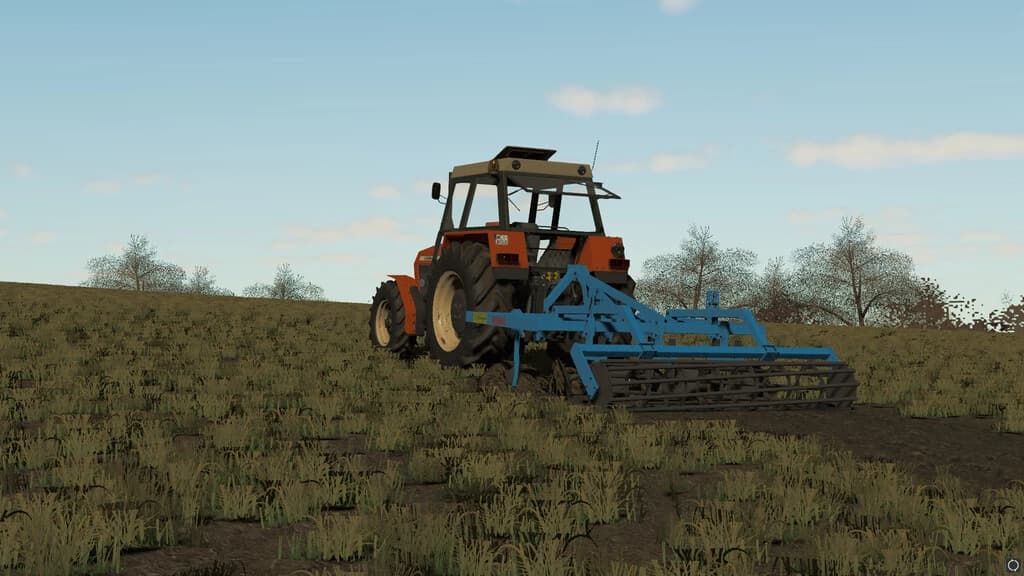URSUS 4CYL PACK FULL SOUNDS PACK (PREFAB)