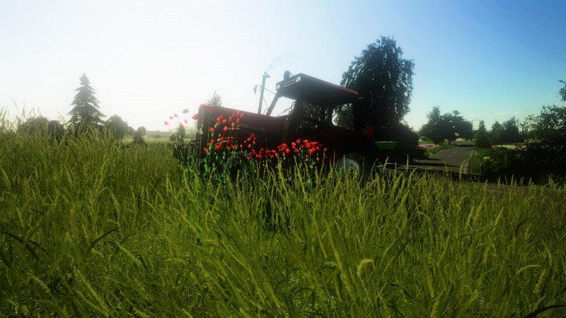 URSUS 4X4 4514-6614 3