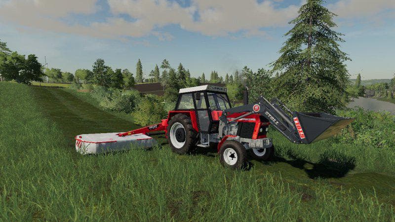URSUS 912 2