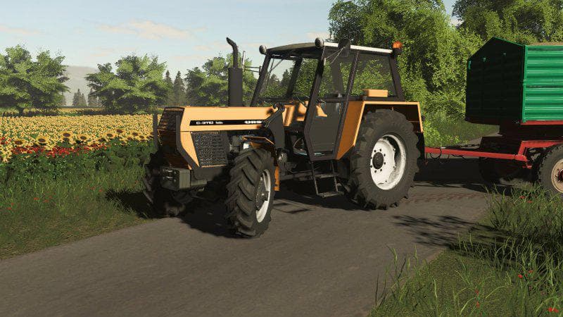 URSUS C-3110 PACK (RED &amp; YELLOW) 3