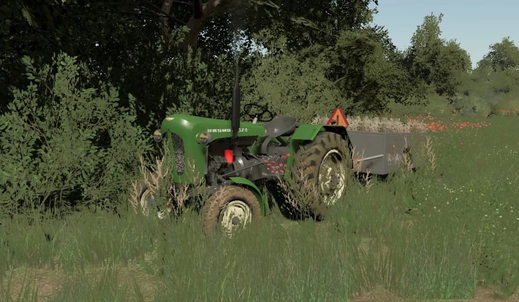 URSUS C-328/330