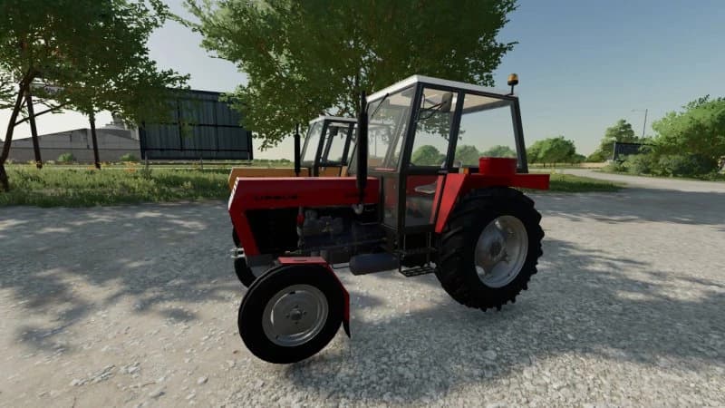 URSUS C-362