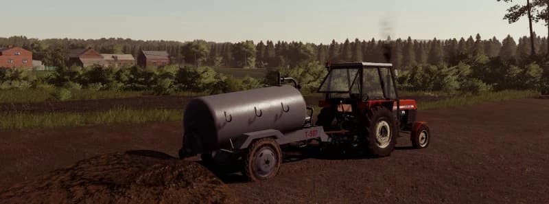 URSUS C-362 2