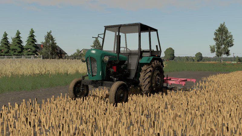 URSUS C328 - C330
