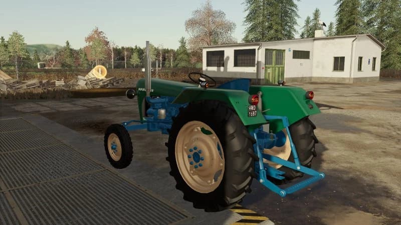URSUS C328 EDIT 3