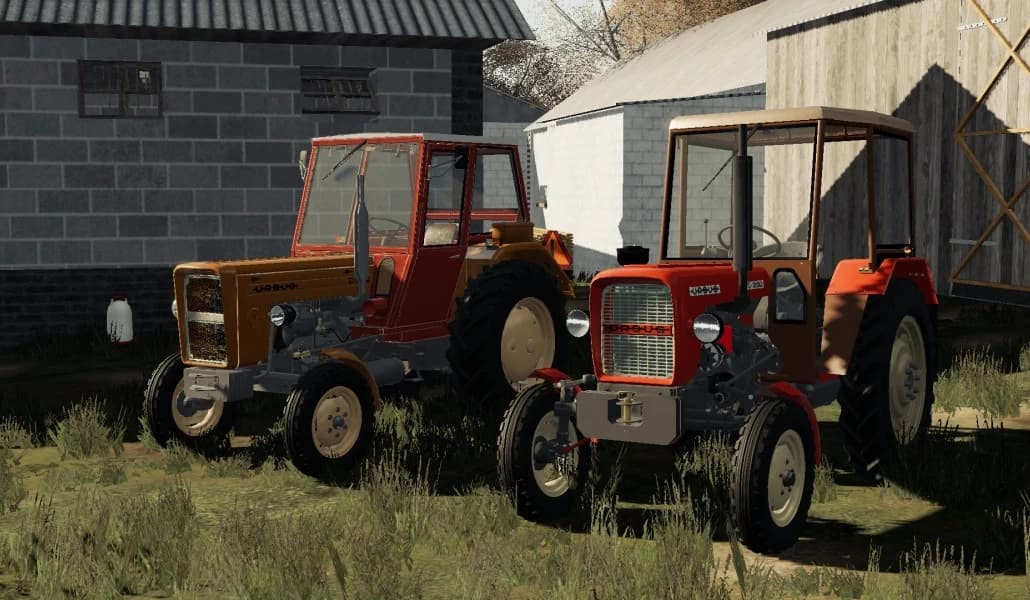 URSUS C330 DAYLIGHT