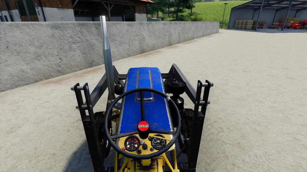URSUS C330/C330M 2