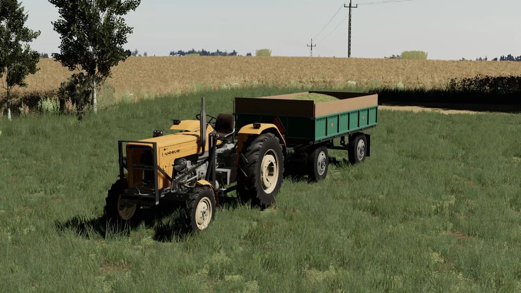 URSUS C360 COVERS 5