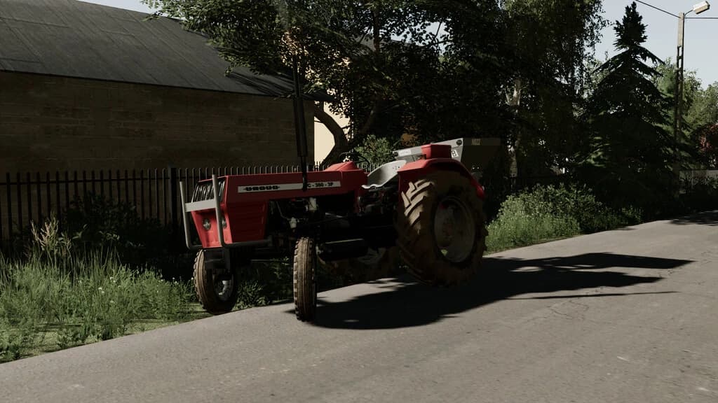 URSUS C360 COVERS 3