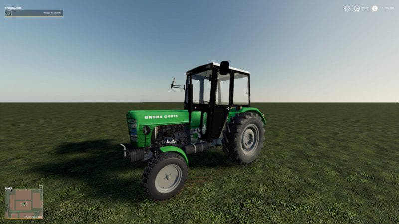 URSUS C4011 2