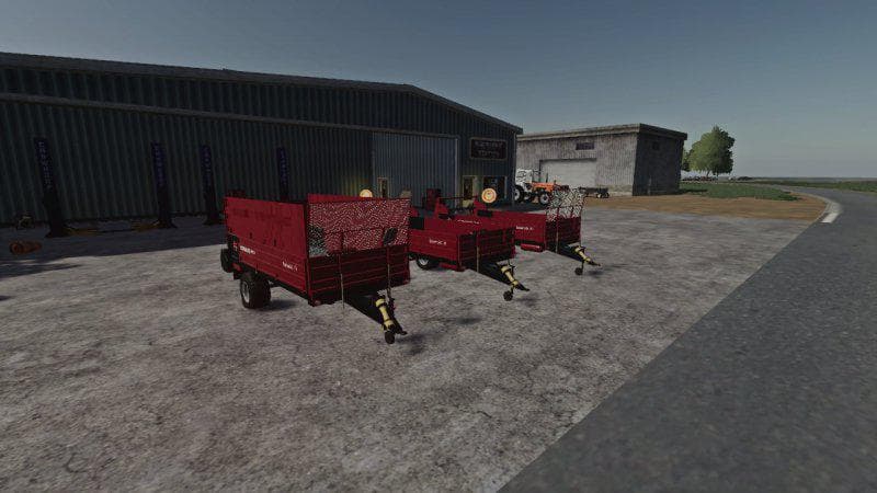 URSUS N228 NEW VERSION 5
