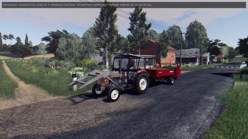 URSUS N228 NEW VERSION 2