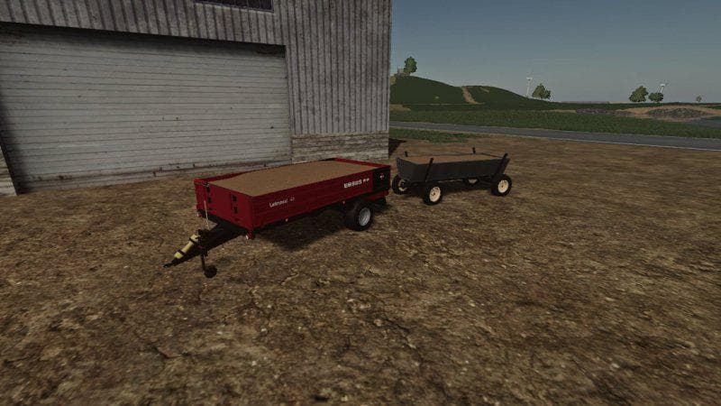 URSUS N228 NEW VERSION