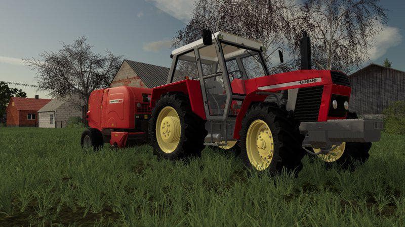 URSUS Z594