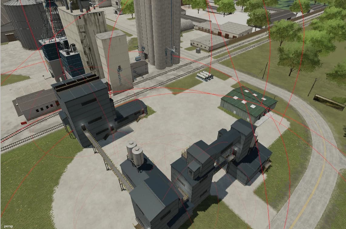 USA MAP PLUS 2