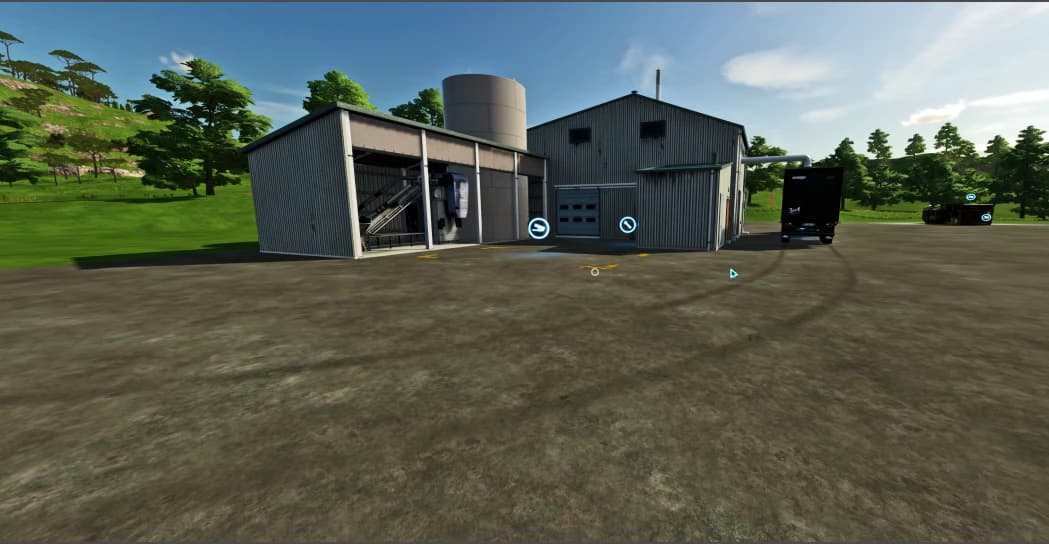 Sand Factory 3