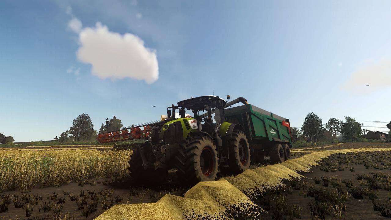 USTAWIENIA RESHADE