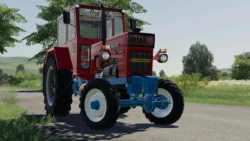 UTB 651M 3