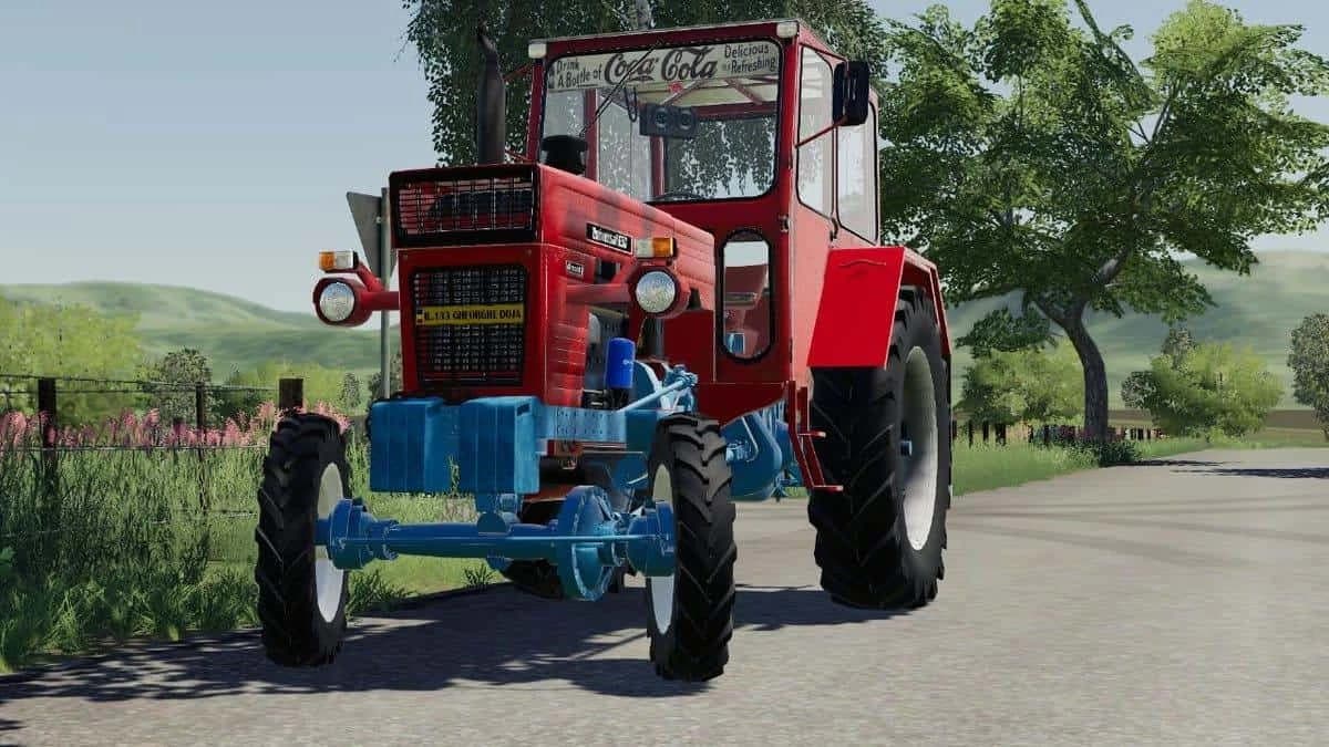 UTB 651M