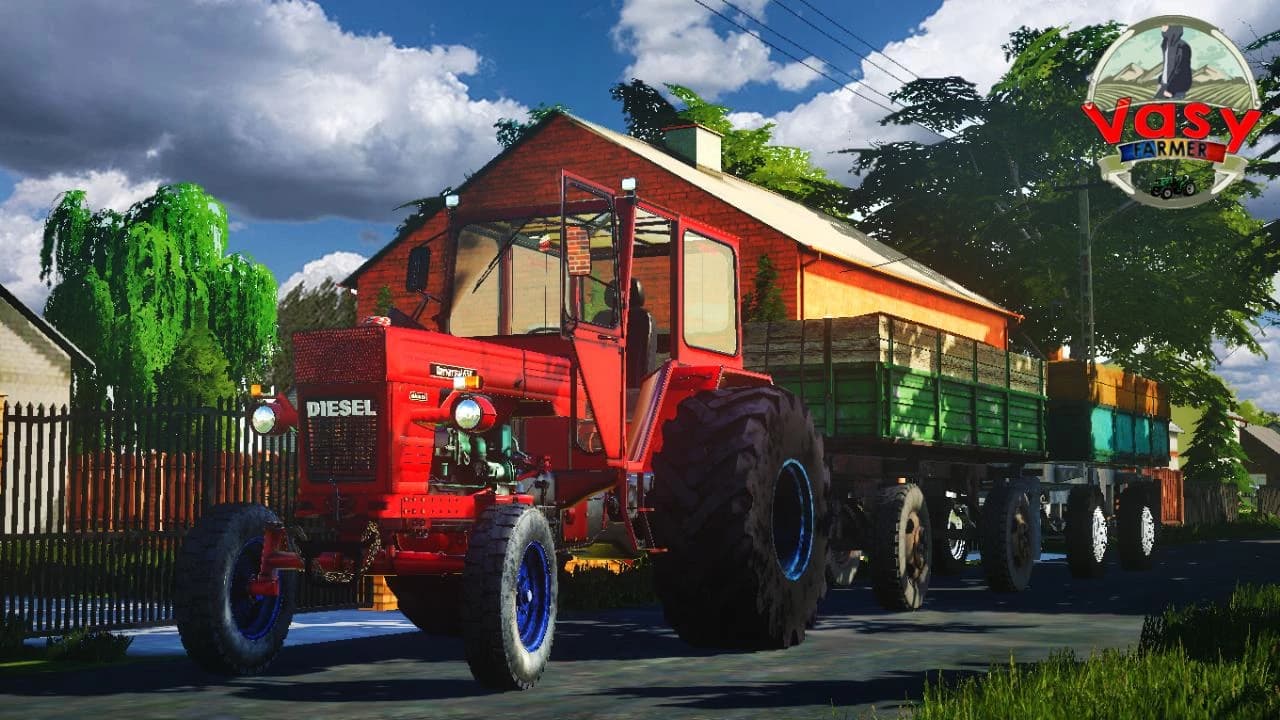UTB 650 NEW 2