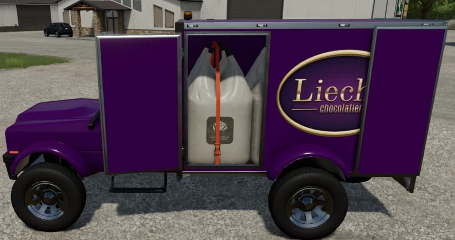 UTILITAIRE MERCEDES 3