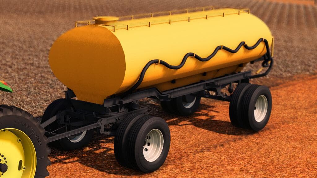 UTILITY TANK 3