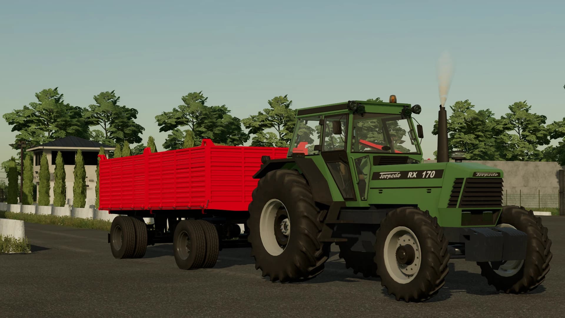 UTVA 12T 3