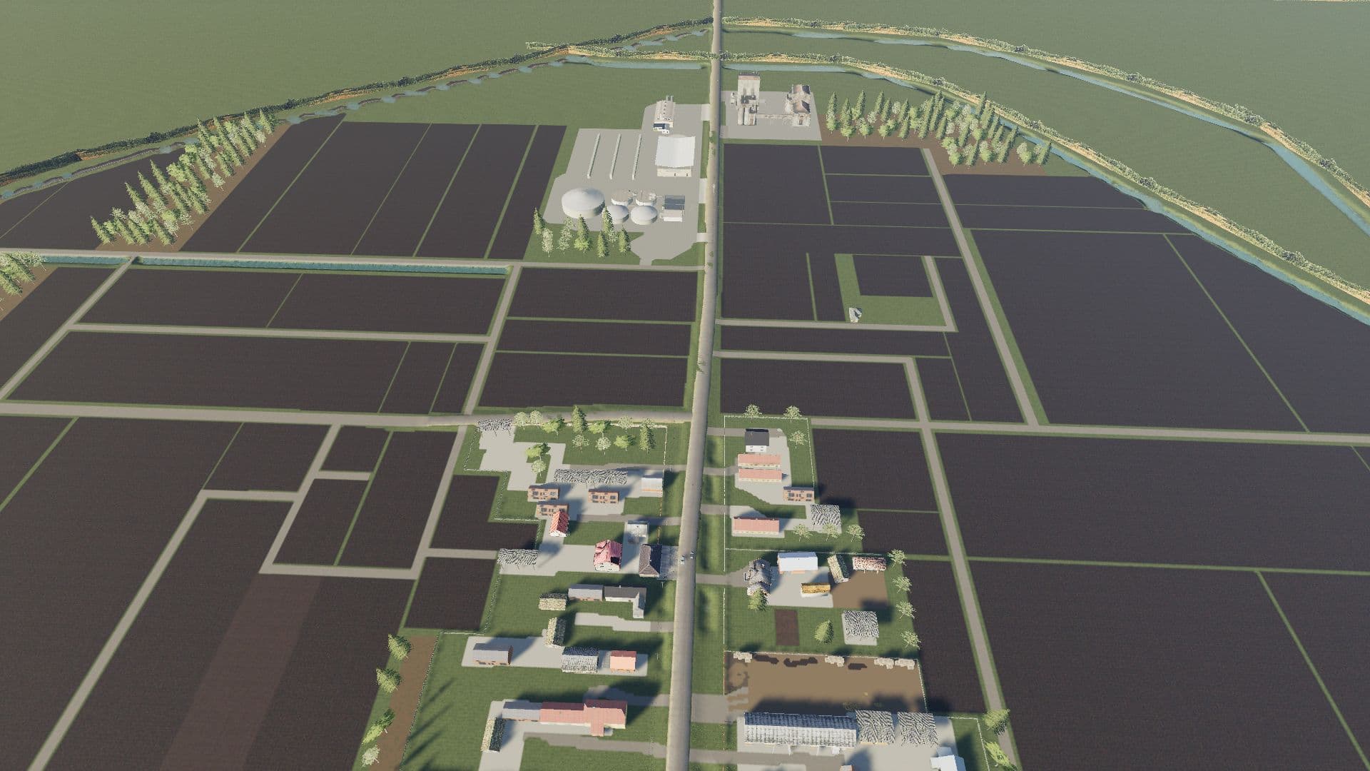 UZVECE map V Beta 4