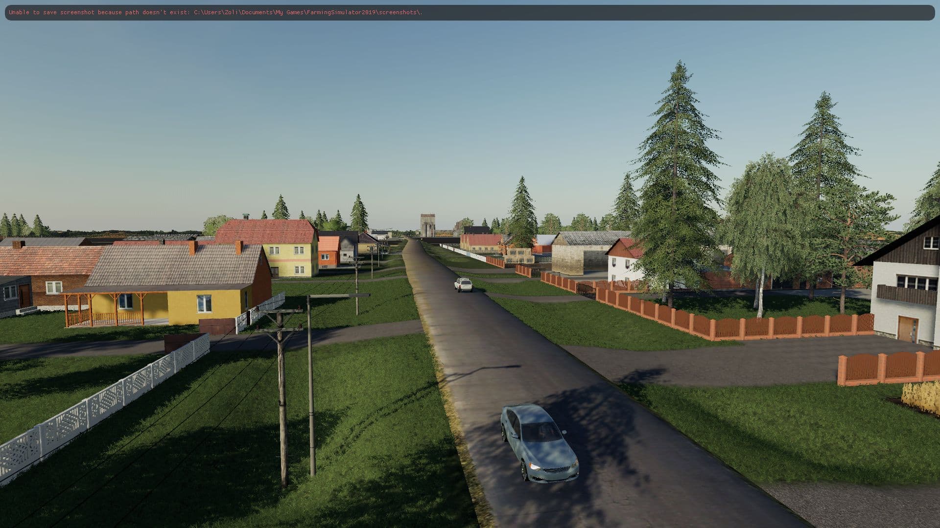 UZVECE map V Beta 3