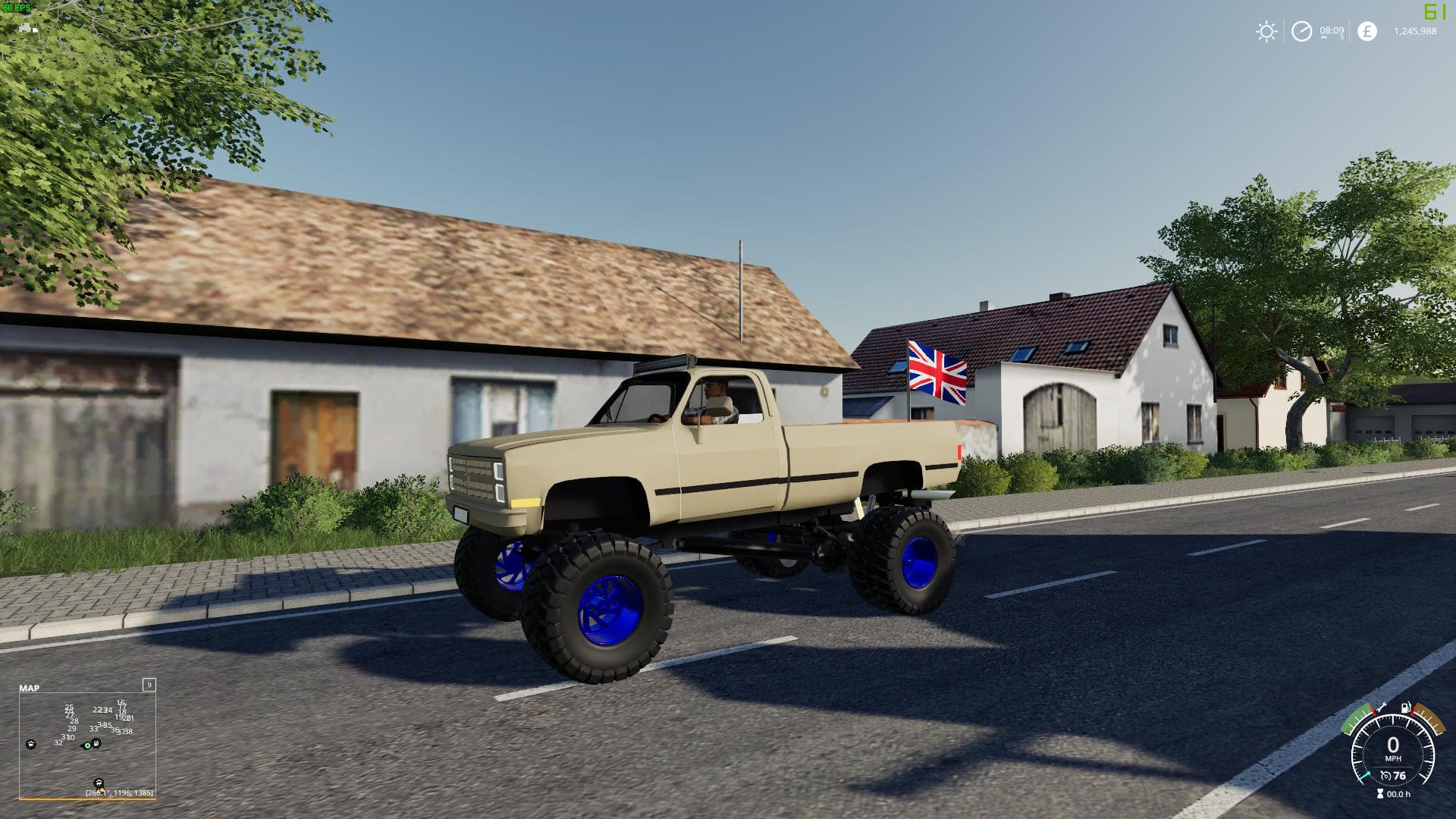 Uk flag 4