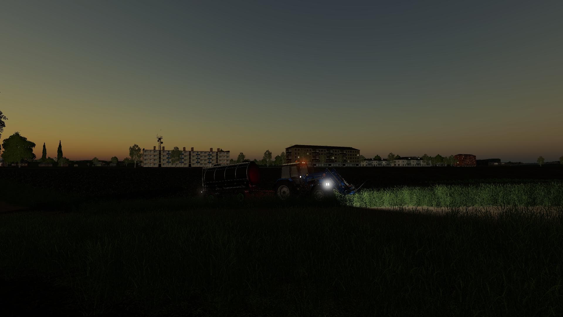 Ukr Agro Map 3