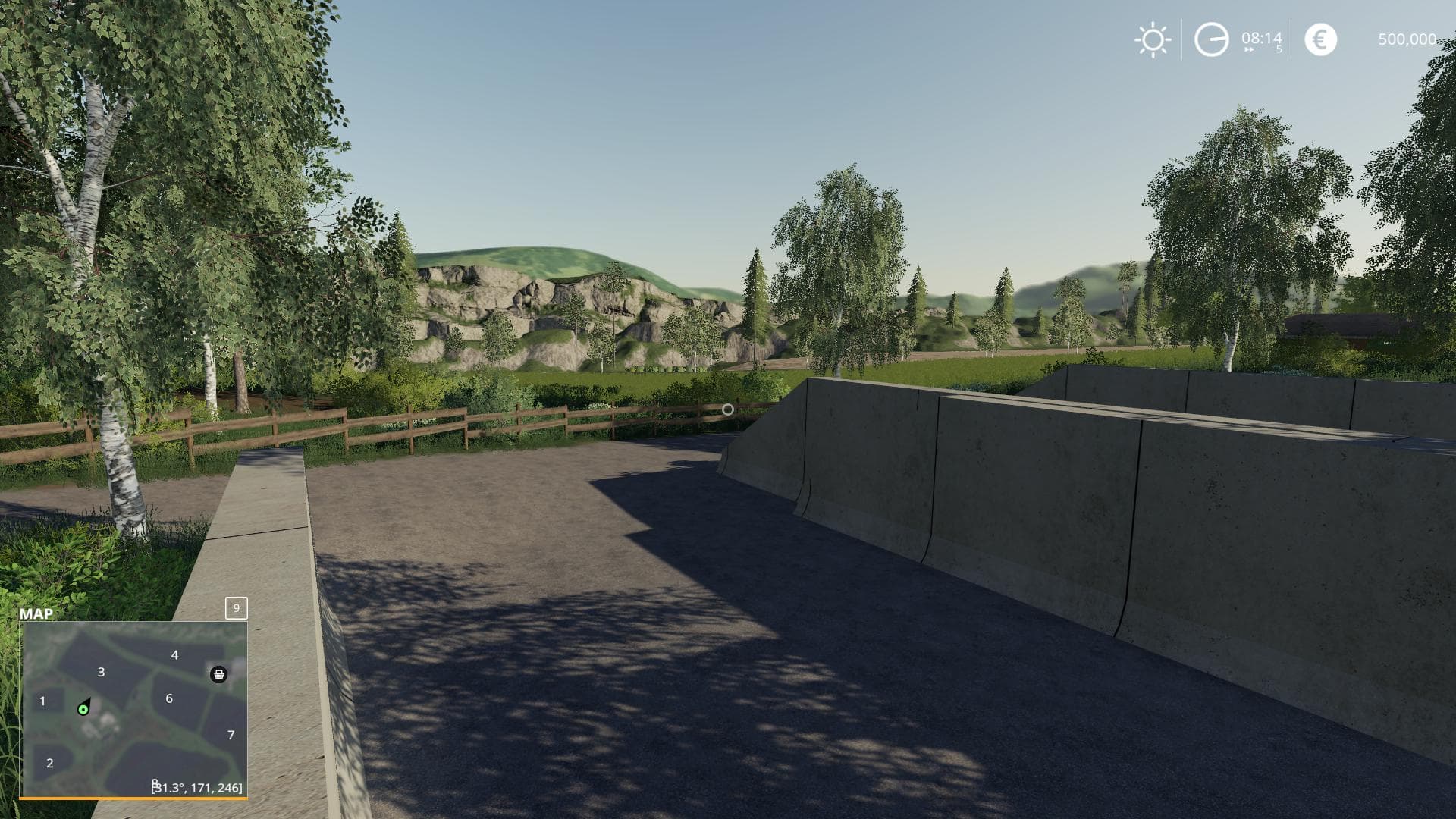 Ulzhausen Map 2