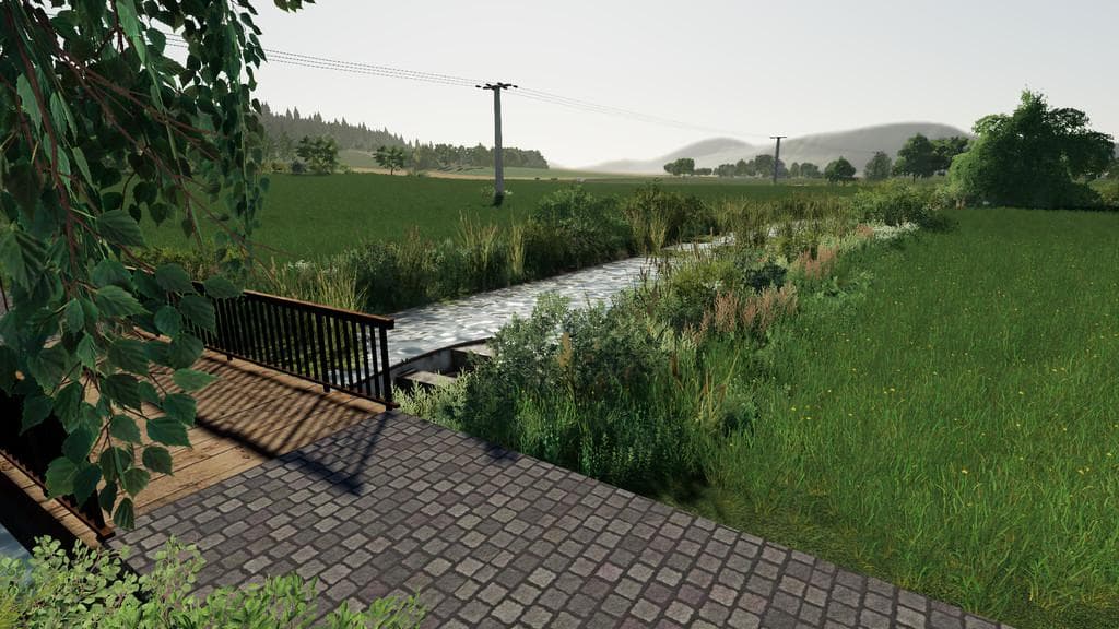 Ungetsheim Map 5