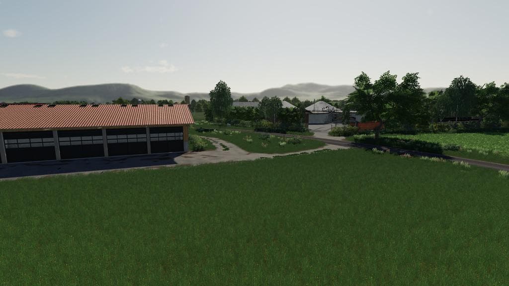 Ungetsheim Map 3