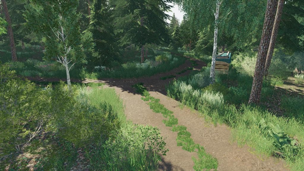 Ungetsheim Map 2