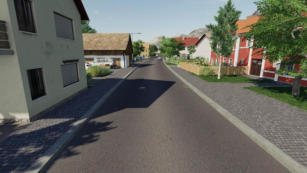 Ungetsheim Map