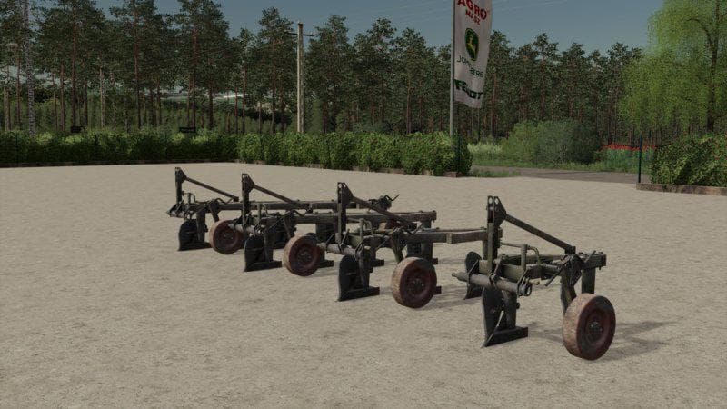 Unia Grudziadz Pack 3